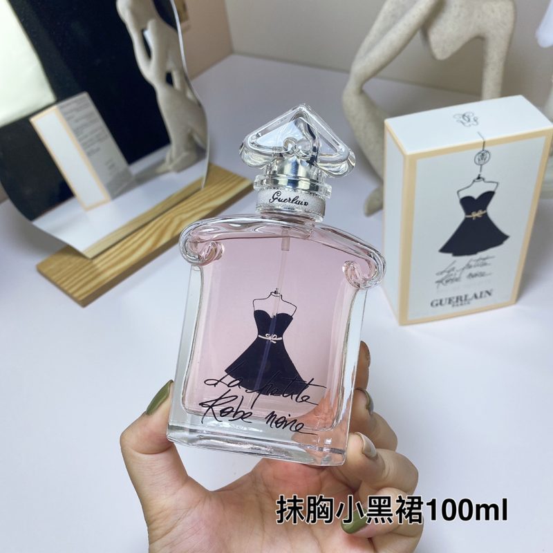 Adoration Fragrance Dupe 0547 - Obraz 2