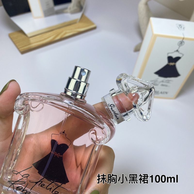 Adoration Fragrance Dupe 0547 - Obraz 3