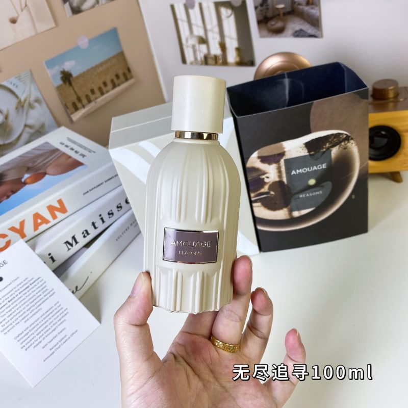 Adoration Fragrance Dupe 0670 - Bilde 3