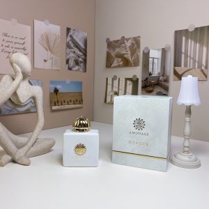 Van Cleef & Arpels Fragrance Dupe 0907