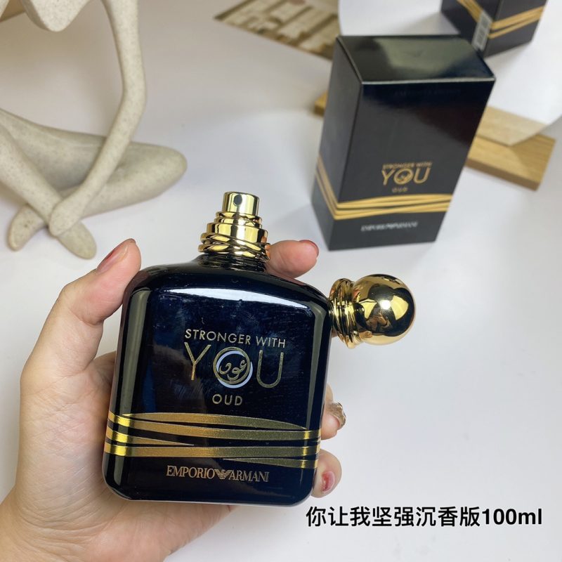 Armani  Fragrance Dupe 0491 - Image 4