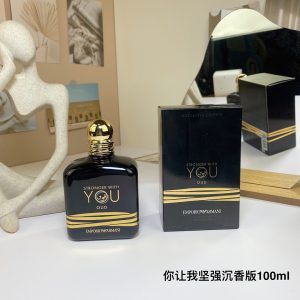 Armani  Fragrance Dupe 0491
