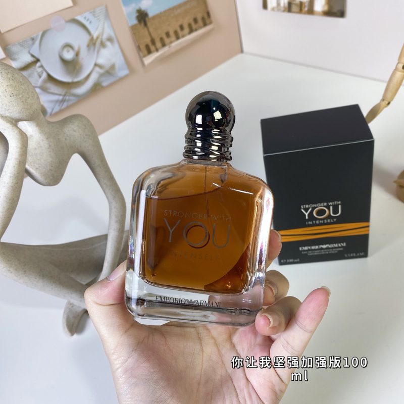 Armani  Fragrance Dupe 0492 - Bild 2