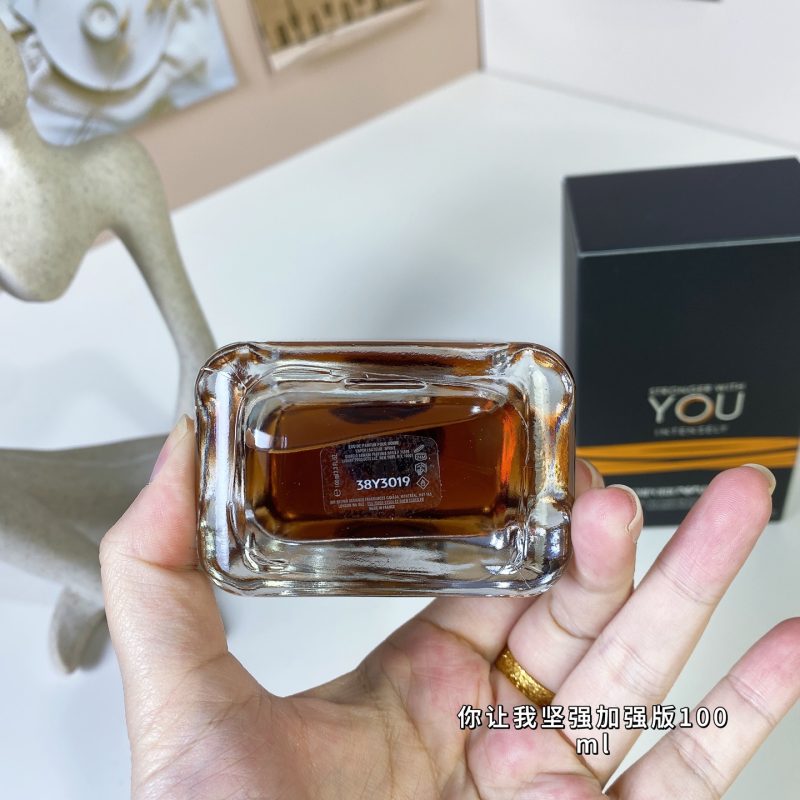 Armani  Fragrance Dupe 0492 - Bild 3