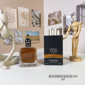 Armani  Fragrance Dupe 0492