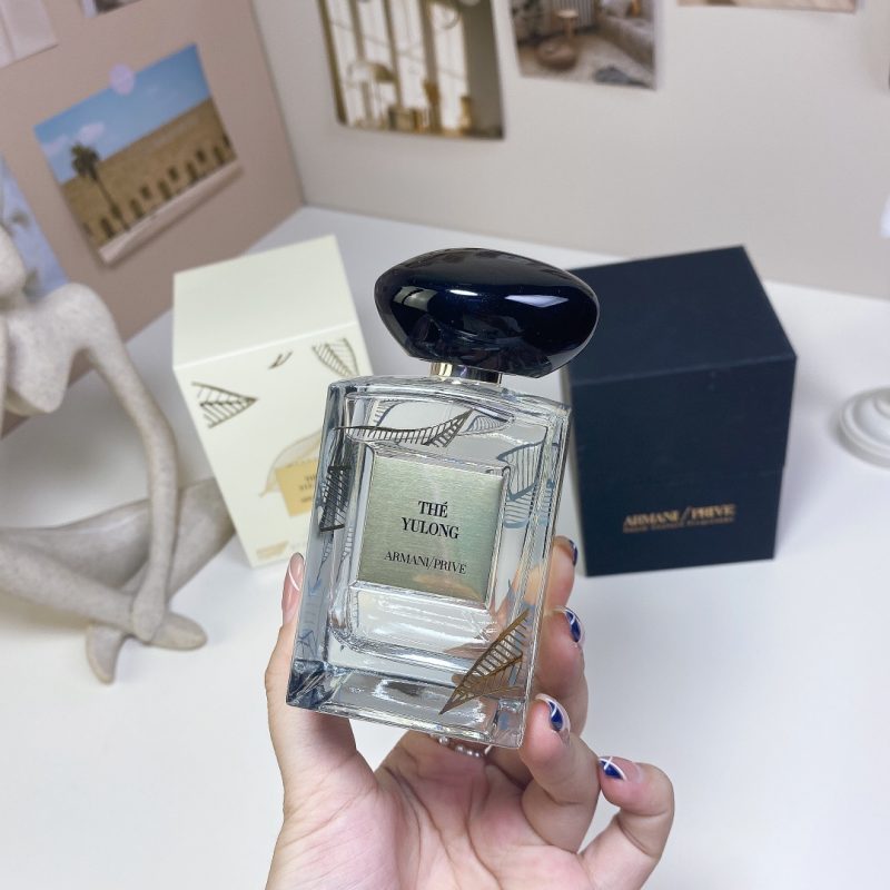 Armani  Fragrance Dupe 0520 - Imagen 2