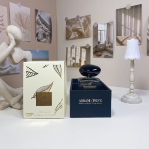 Armani  Fragrance Dupe 0520