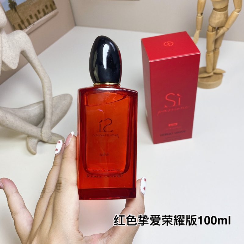 Armani  Fragrance Dupe 0583 - Bild 4