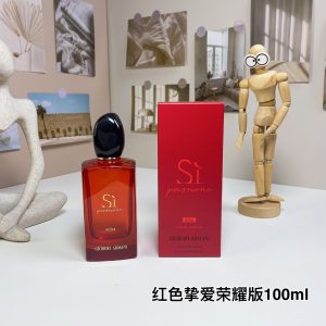 Armani  Fragrance Dupe 0583