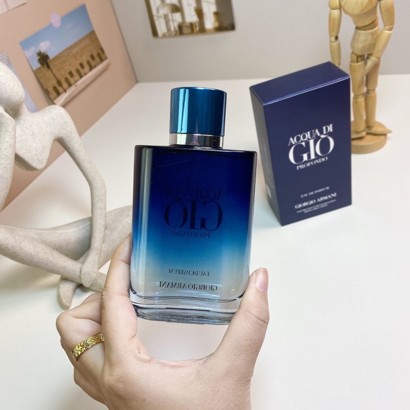 Armani  Fragrance Dupe 0658 - Immagine 4