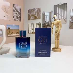 Armani  Fragrance Dupe 0659