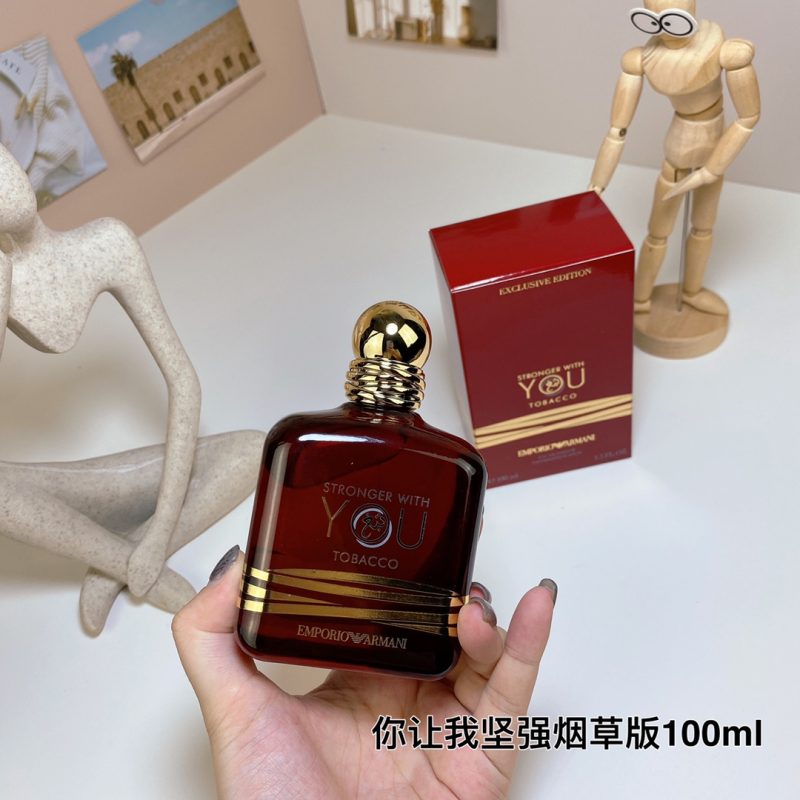 Armani  Fragrance Dupe 0661 - Bild 2