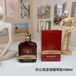 Armani  Fragrance Dupe 0661