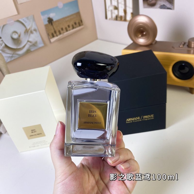 Armani  Fragrance Dupe 0852 - Bild 2