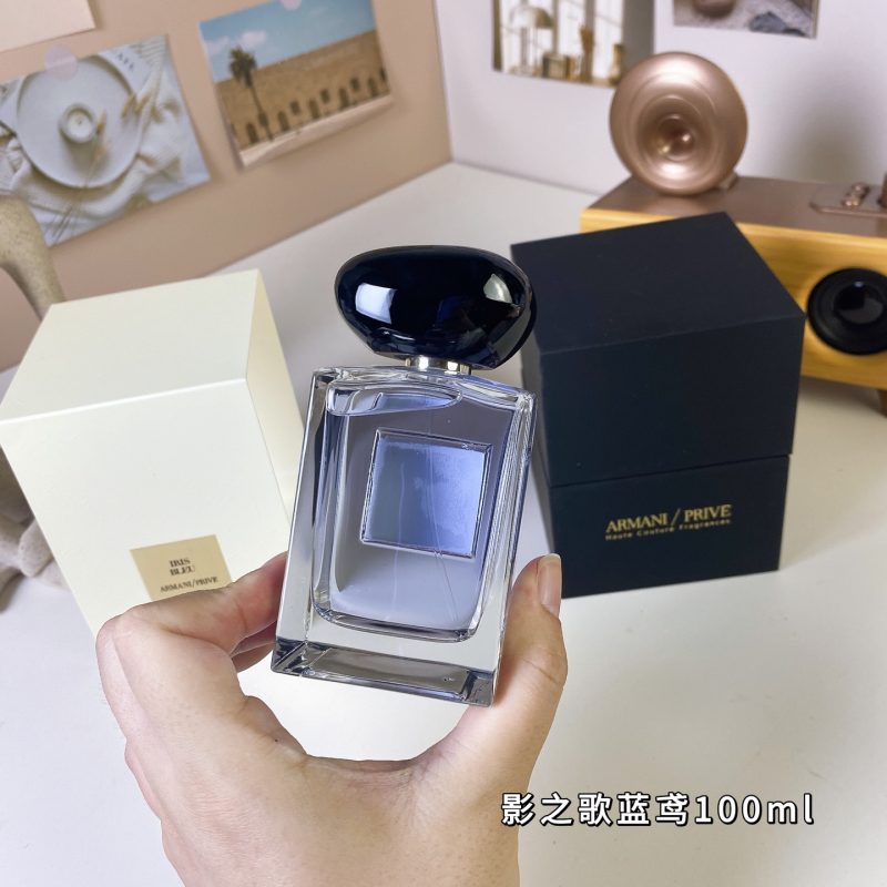 Armani  Fragrance Dupe 0852 - Bild 4