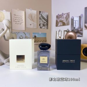Armani  Fragrance Dupe 0852