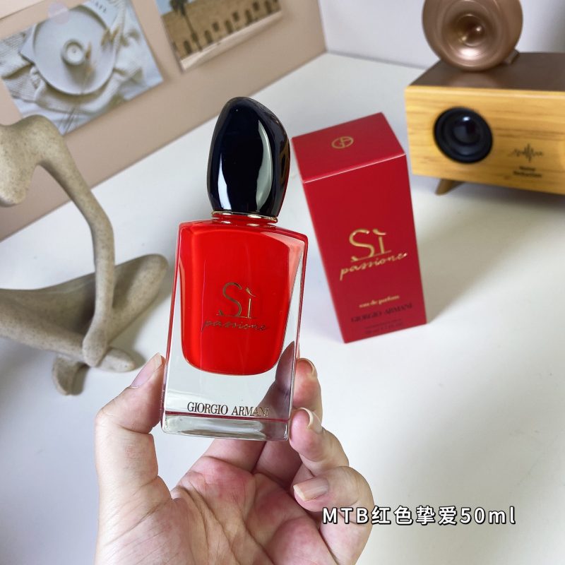 Armani Fragrance Dupe 0960 - Immagine 2