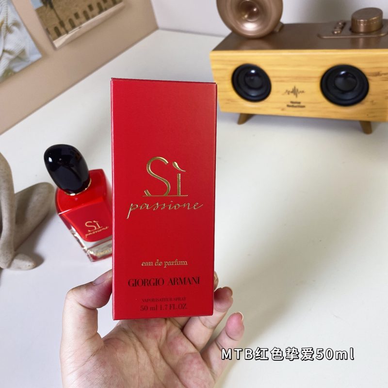 Armani Fragrance Dupe 0960 - Immagine 4