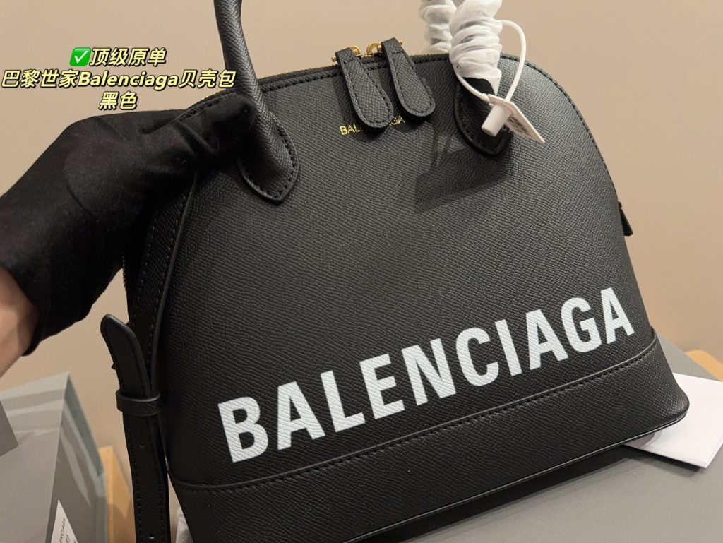 Balenciaga Bag Dupe 1043 - Imagen 4