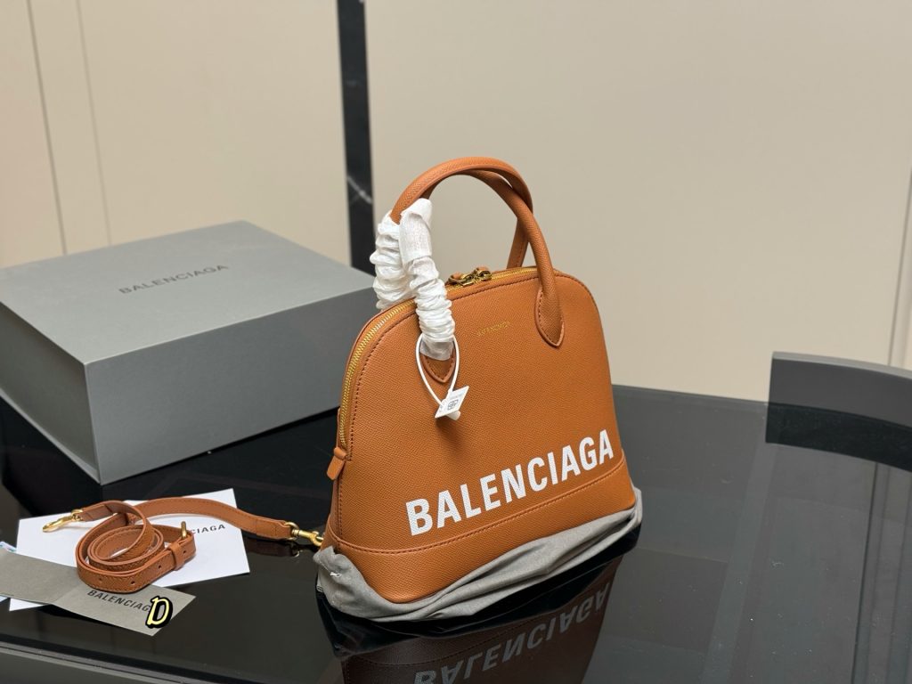 Balenciaga Bag Dupe 1048 - Immagine 2