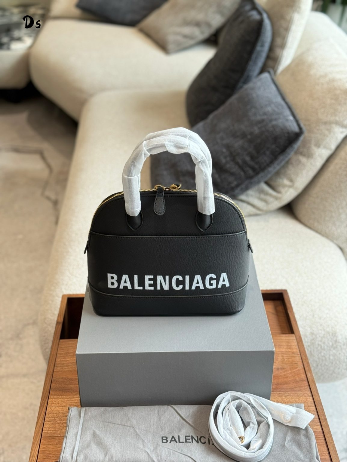 Balenciaga Tasche Dupe 1061