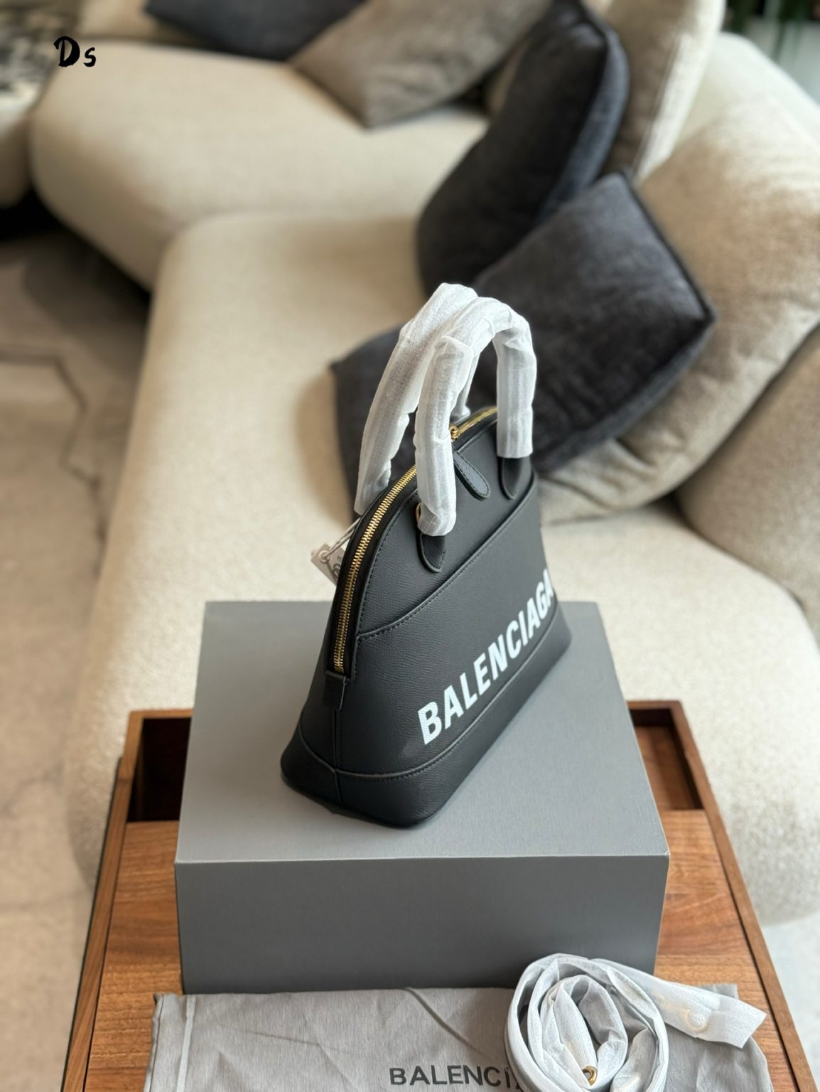 Balenciaga Bag Dupe 1061 - Bild 3