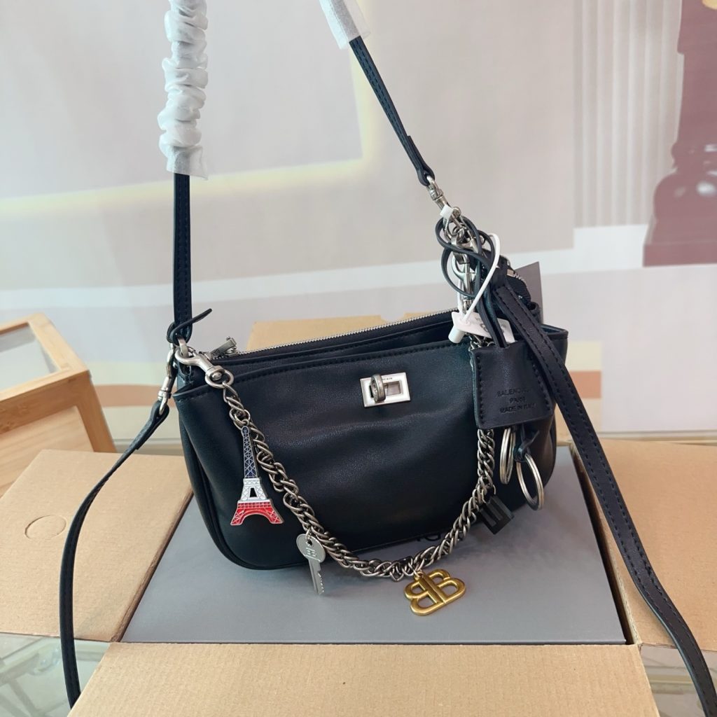 Balenciaga Bag Dupe 1063 - Immagine 2