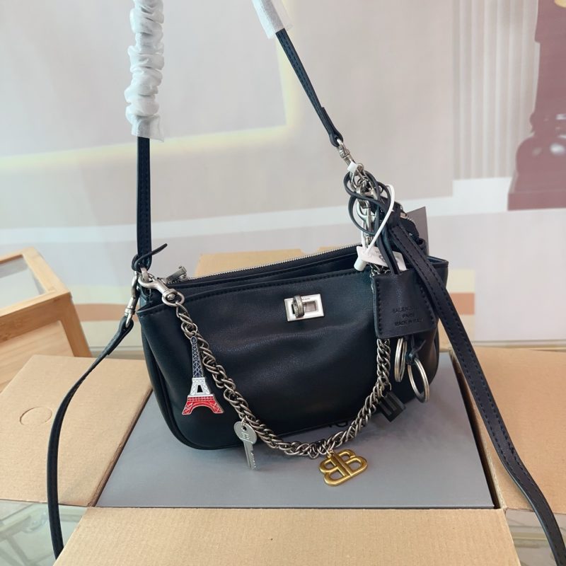 Balenciaga Bag Dupe 1063 - Image 2