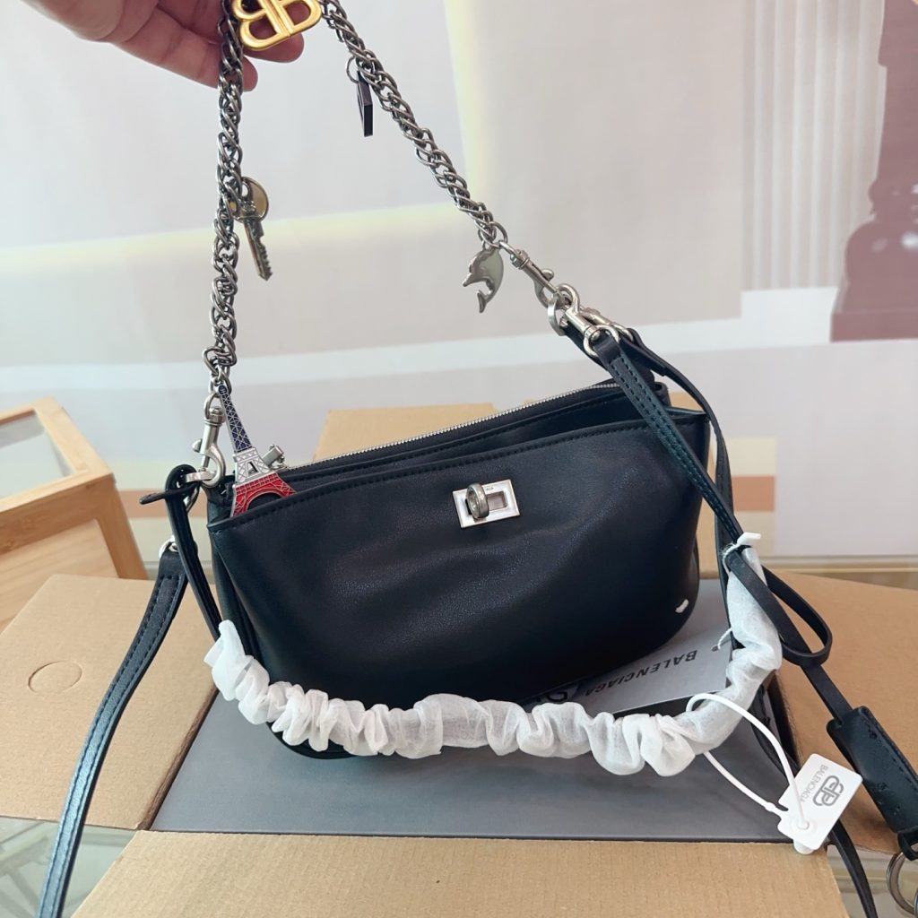 Balenciaga Bag Dupe 1063 - Immagine 4
