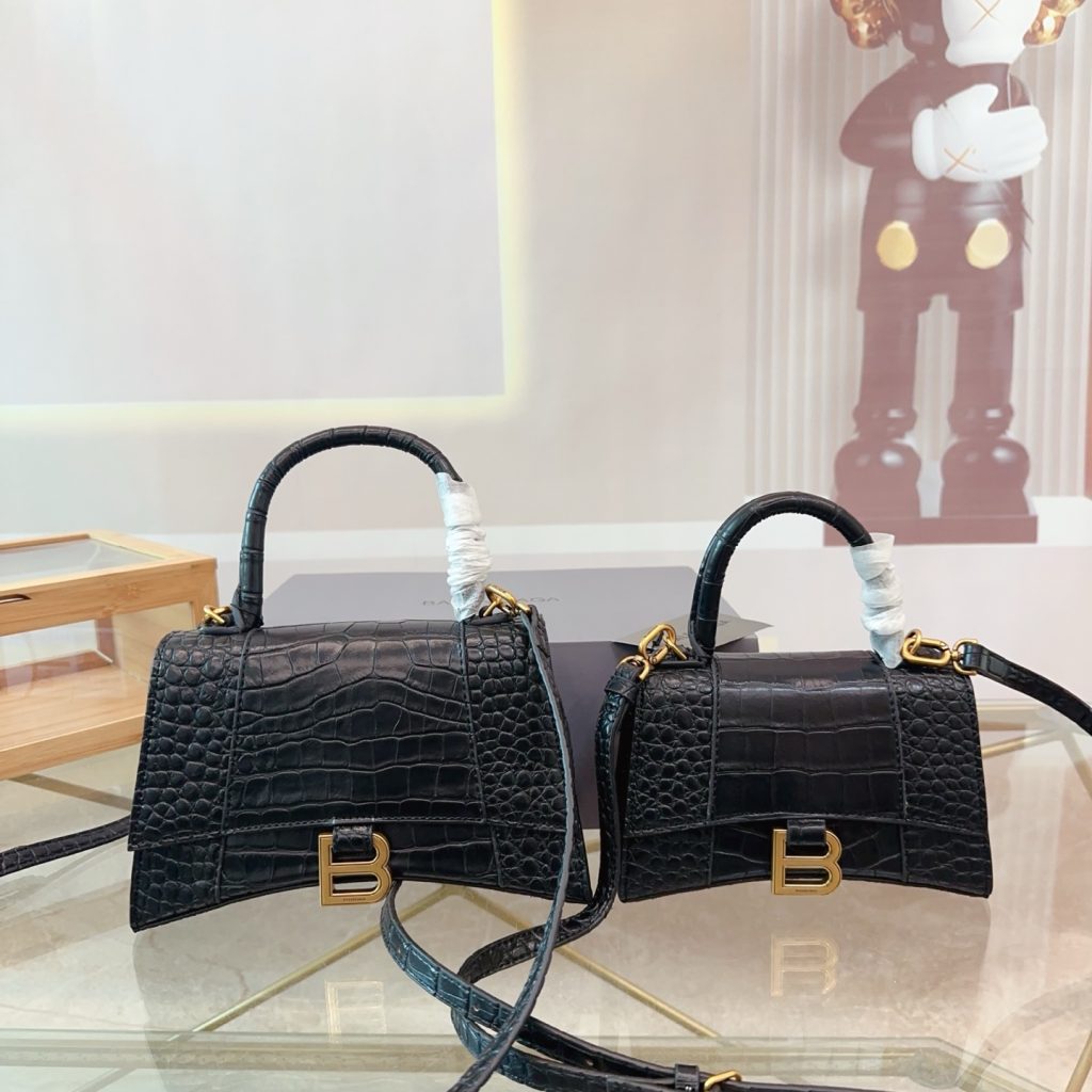 Balenciaga Bag Dupe 1426 - Immagine 2