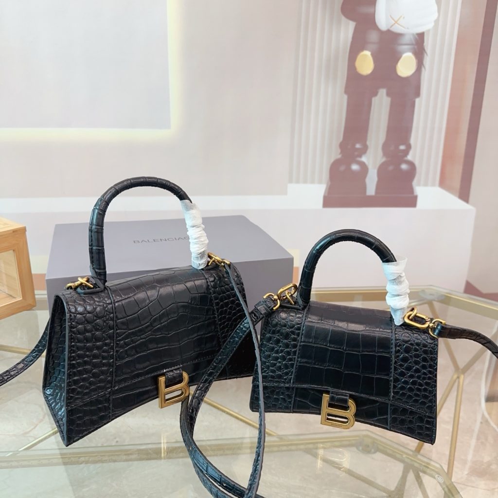 Balenciaga Bag Dupe 1426 - Immagine 3