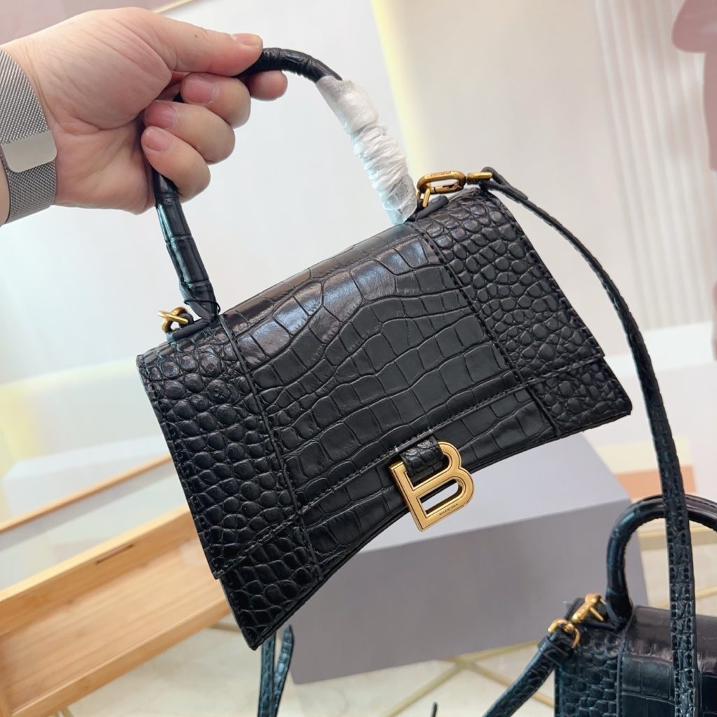Balenciaga Bag Dupe 1426 - Immagine 4