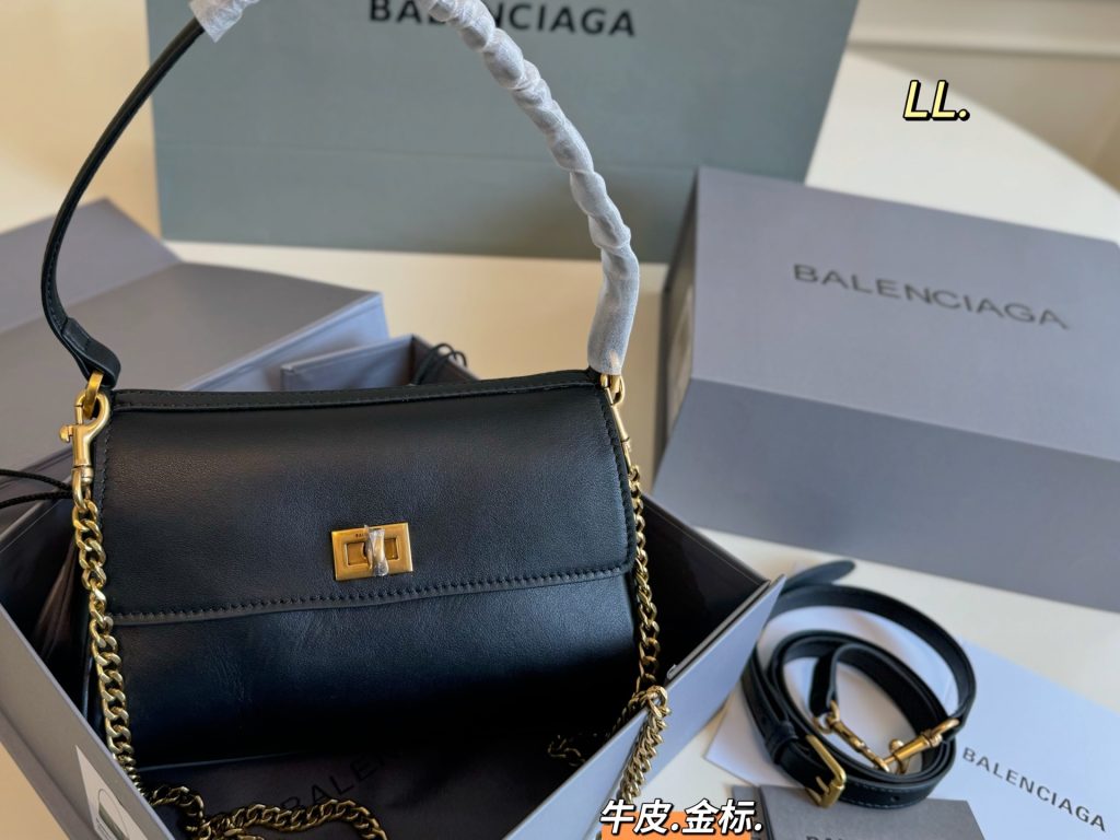Balenciaga Bag Dupe 1442 - Immagine 2