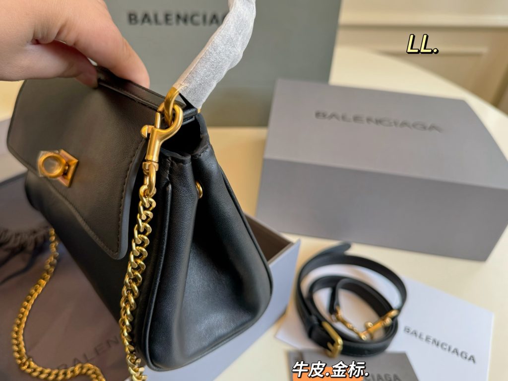 Balenciaga Bag Dupe 1442 - Immagine 3