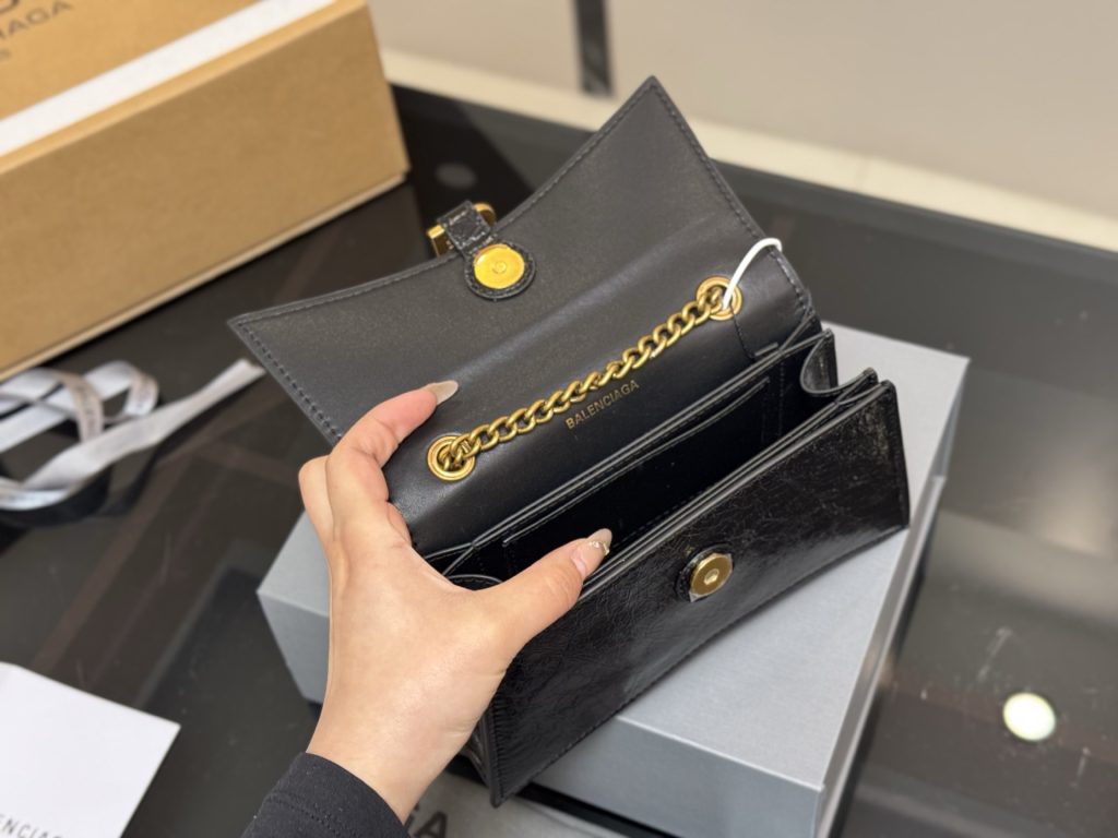 Balenciaga Bag Dupe 1534 - Immagine 3