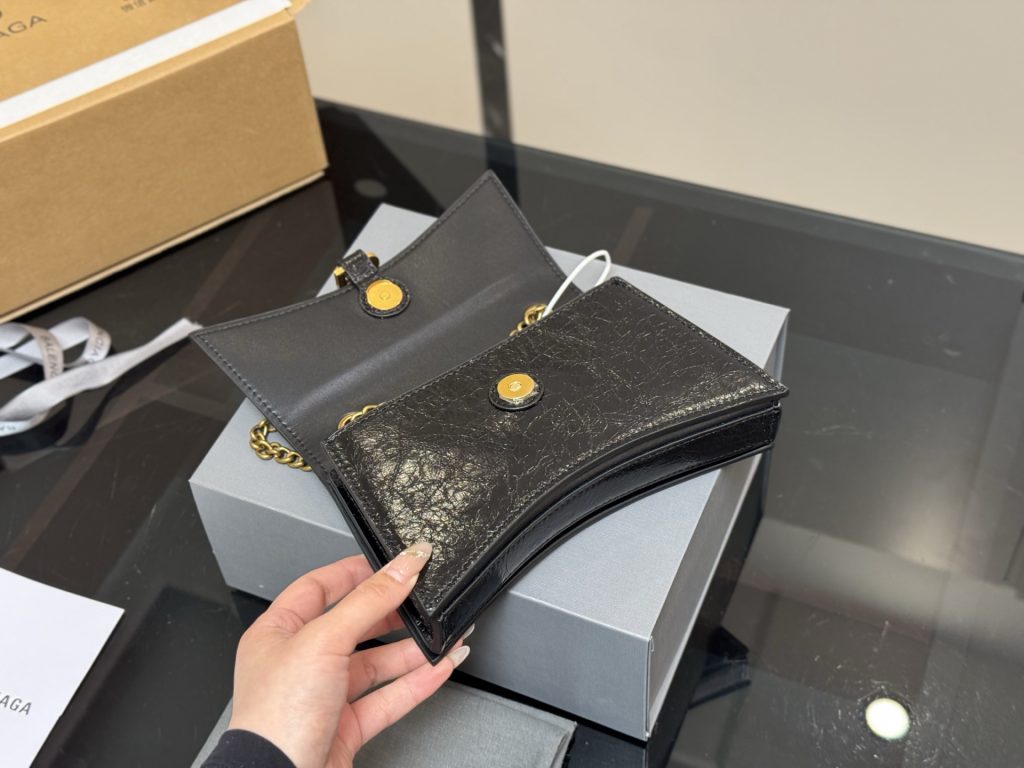 Balenciaga Bag Dupe 1534 - Immagine 4