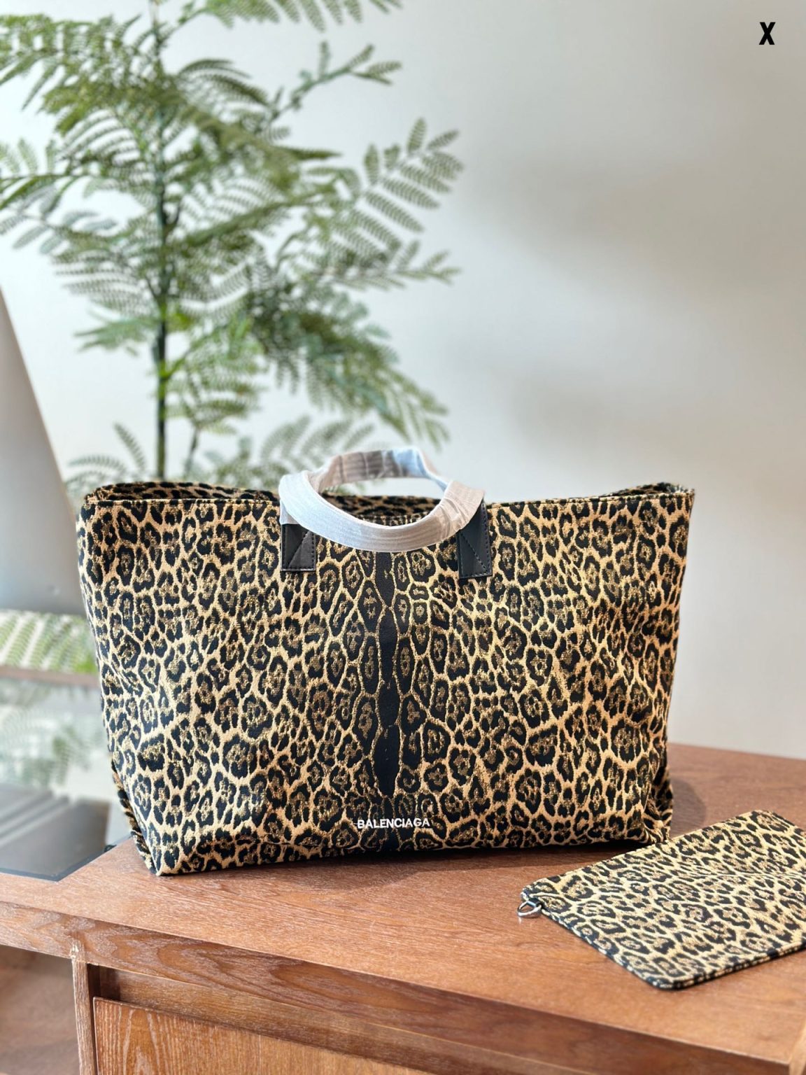 Balenciaga Borsa Dupe 1605