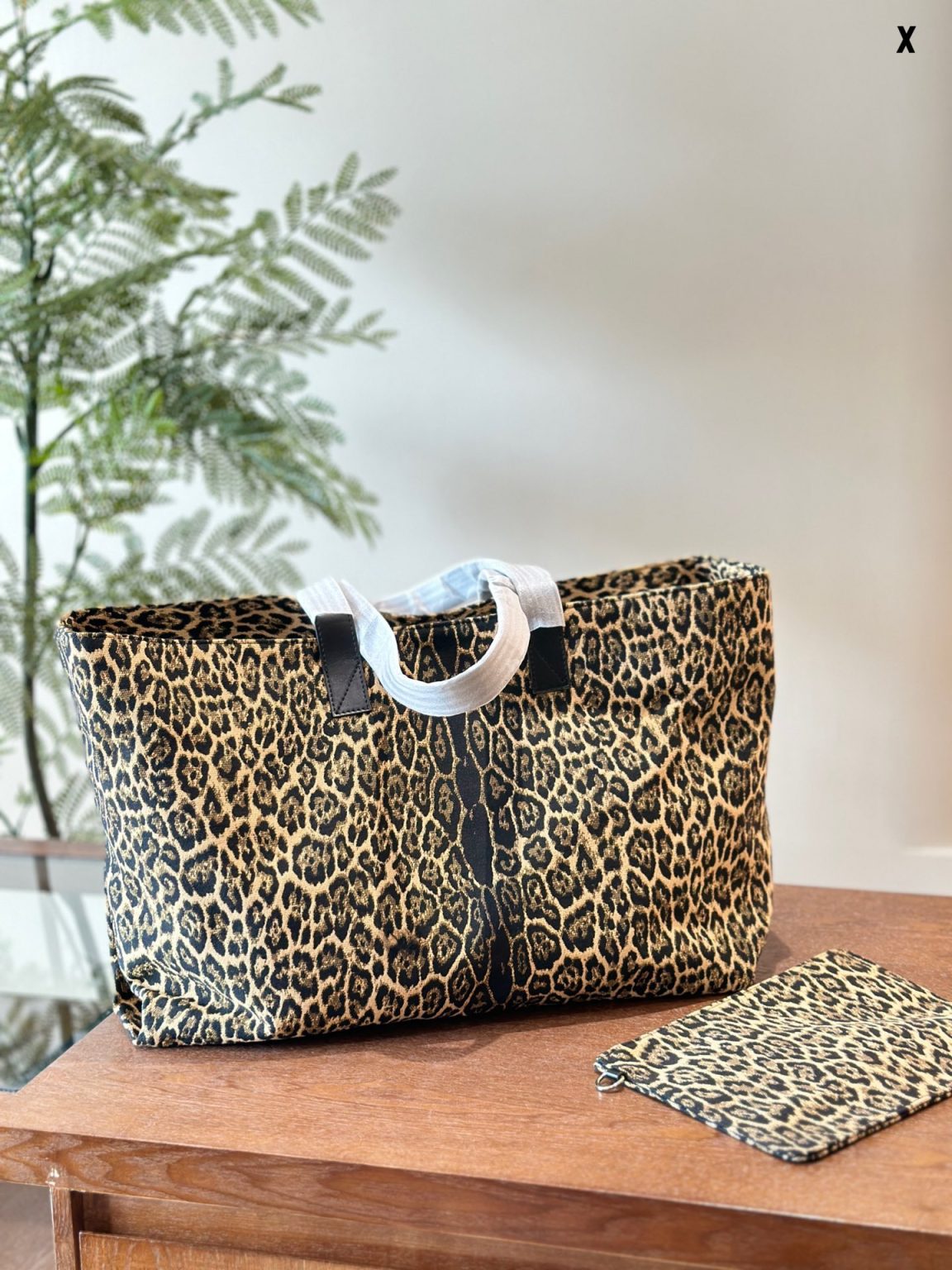Balenciaga Bag Dupe 1605 - Immagine 4