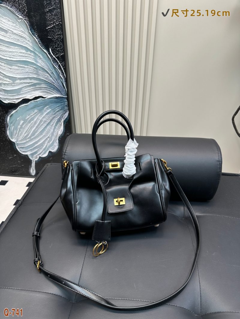 Balenciaga Bag Dupe 1626 - Image 2