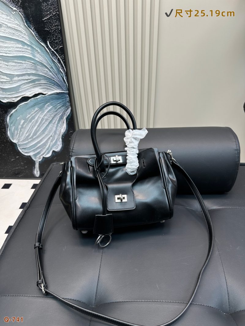 Balenciaga Bag Dupe 1626 - Image 3