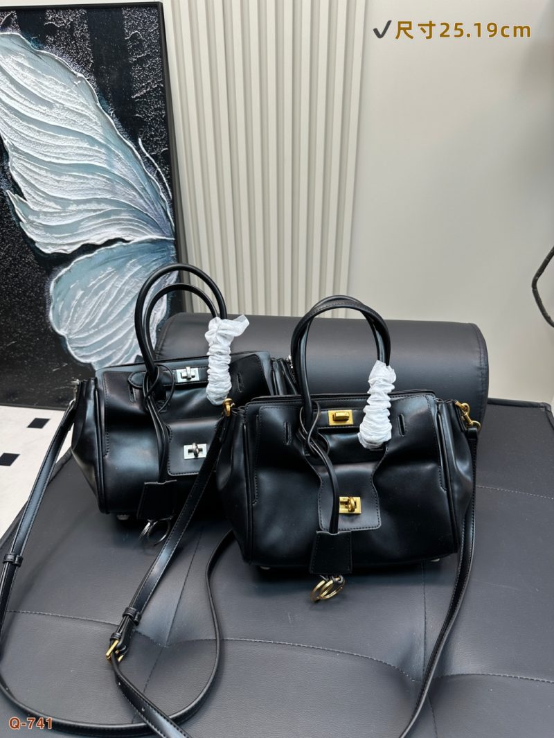 Balenciaga Bag Dupe 1626