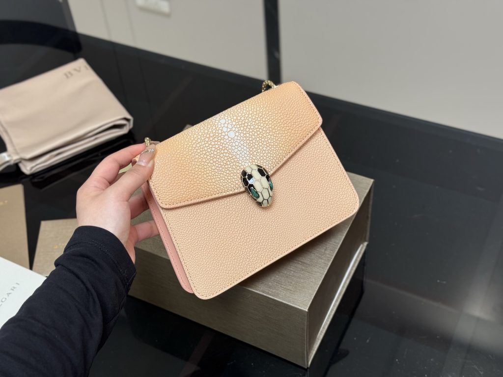 Bulgari Bag Dupe 1046 - Bild 2