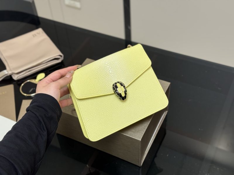 Bulgari Bag Dupe 1046
