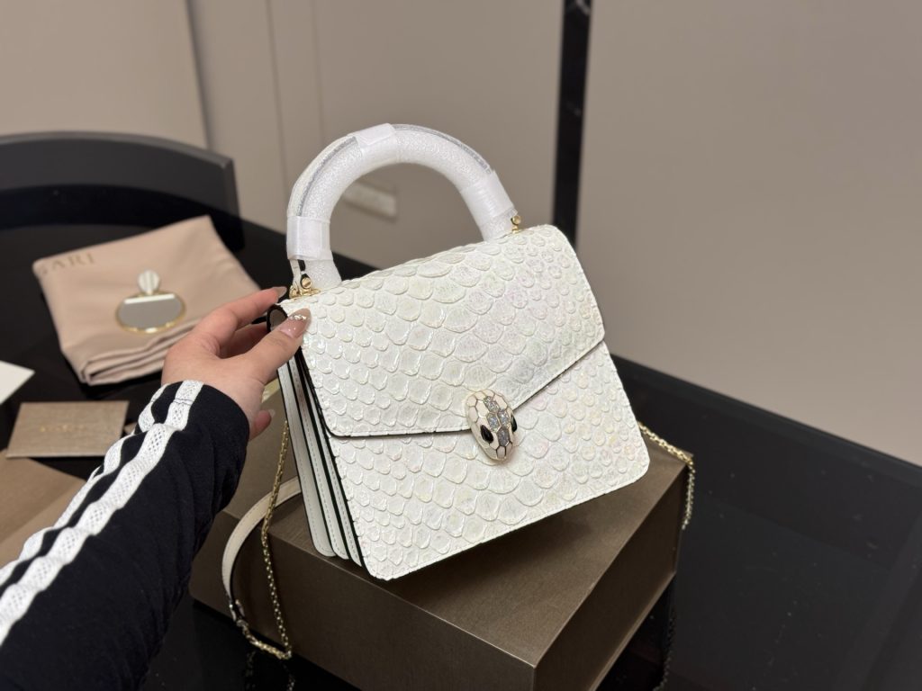 Bulgari Bag Dupe 732 - Immagine 2