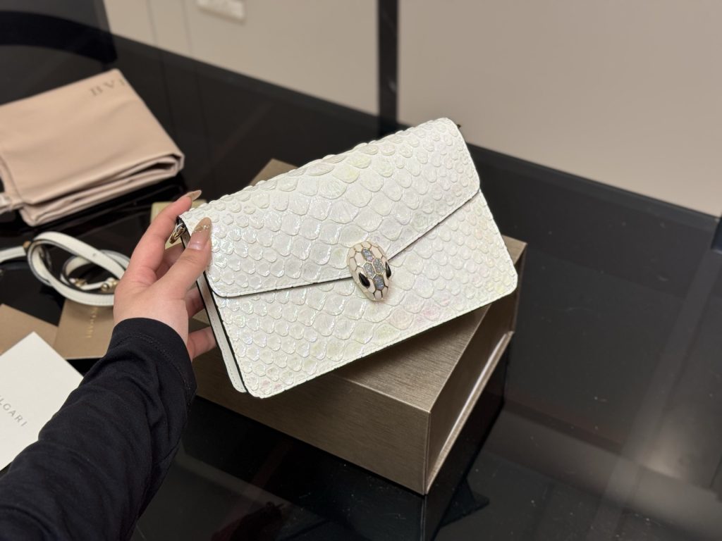 Bulgari Bag Dupe 947 - Image 2