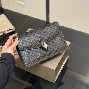 Bulgari Bag Dupe 947
