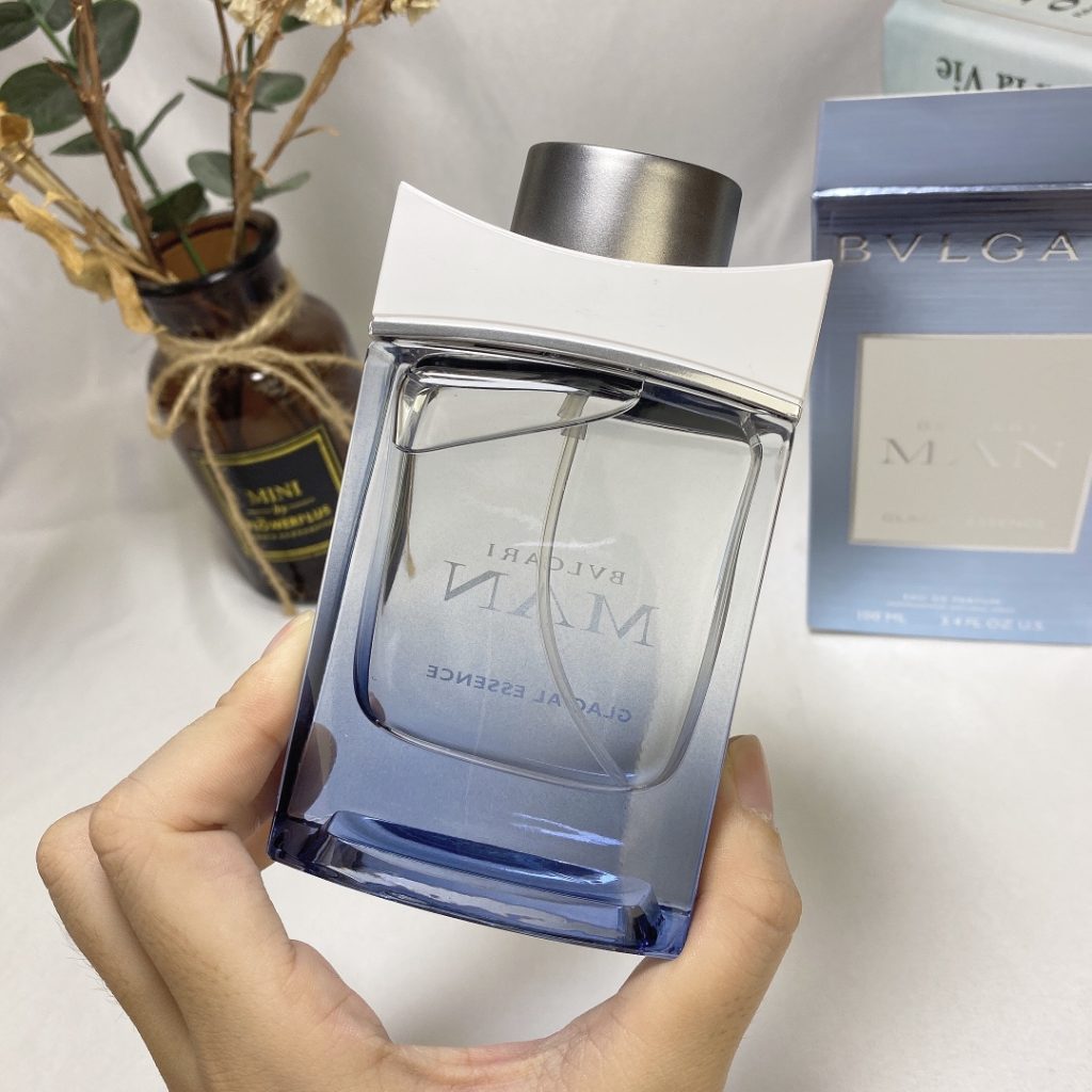 Bulgari Fragrance Dupe 0555 - Obraz 3