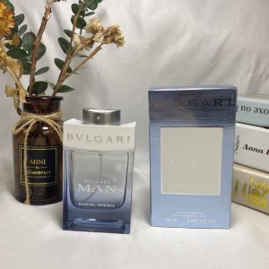 Bulgari Fragrance Dupe 0555