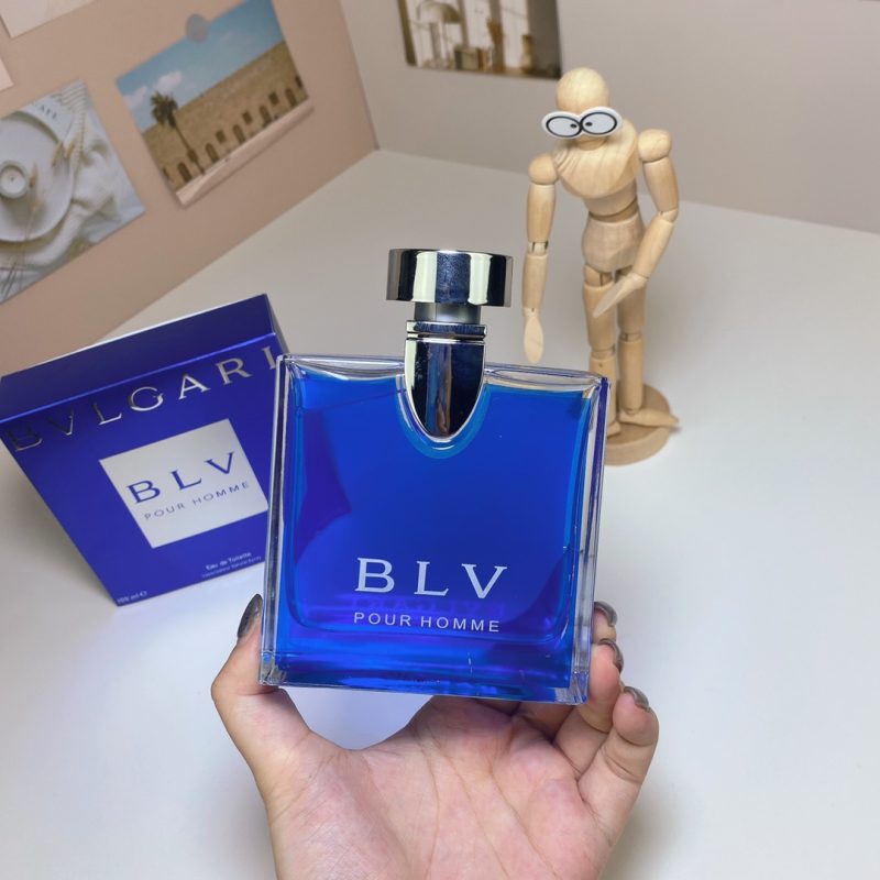 Bulgari Fragrance Dupe 0609 - Image 2