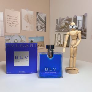 Bulgari Fragrance Dupe 0609